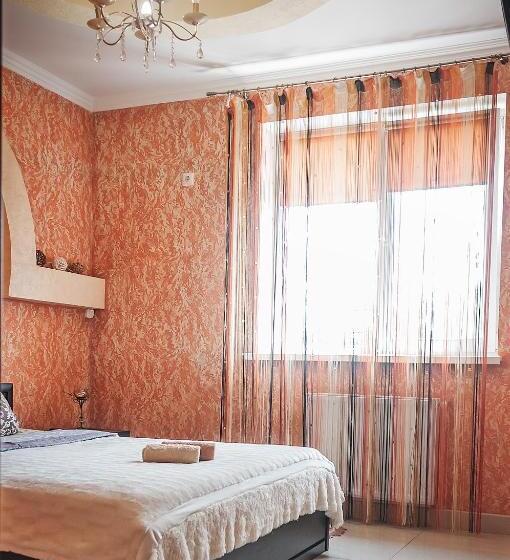 فندق على الطريق Avto Spa