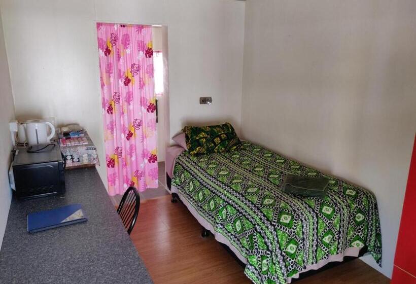 مُتل Ranginuis Retreat