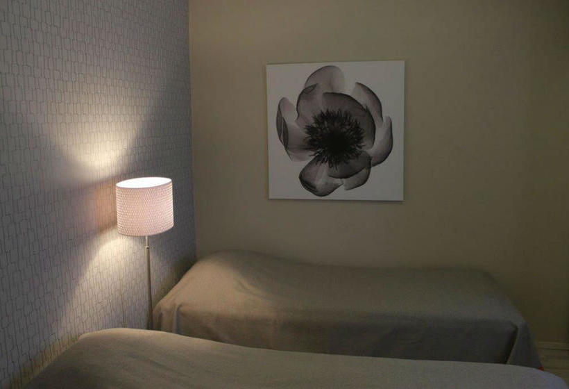 Motelli Jätkänkolo