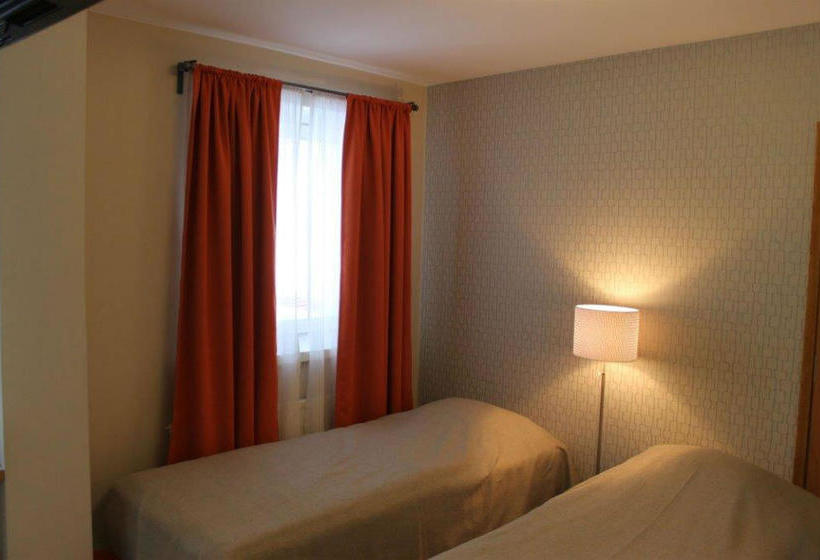 Motelli Jätkänkolo