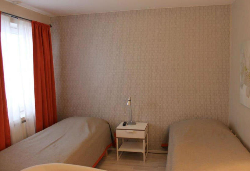 Motelli Jätkänkolo