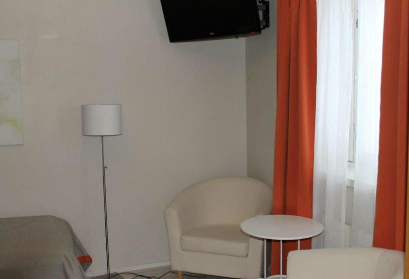 Motelli Jätkänkolo