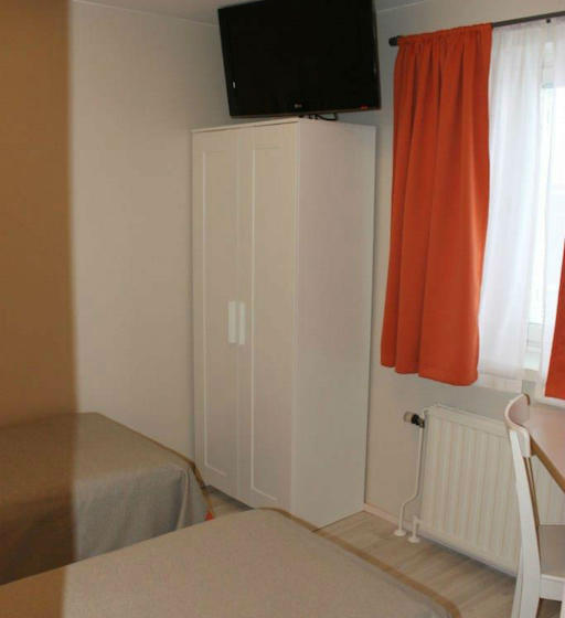 Motelli Jätkänkolo