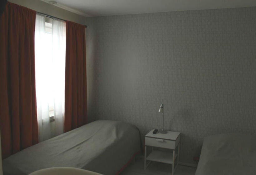 Motelli Jätkänkolo