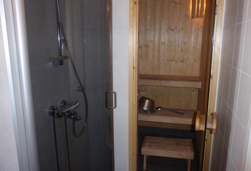 Motelli Jätkänkolo