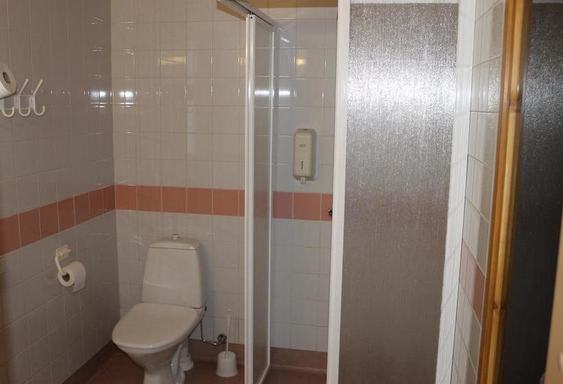 Motelli Jätkänkolo