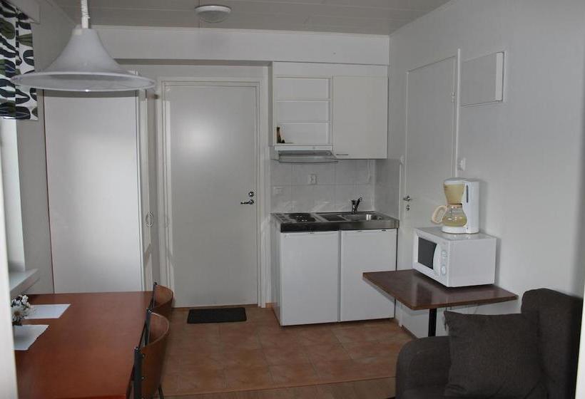 Motelli Jätkänkolo