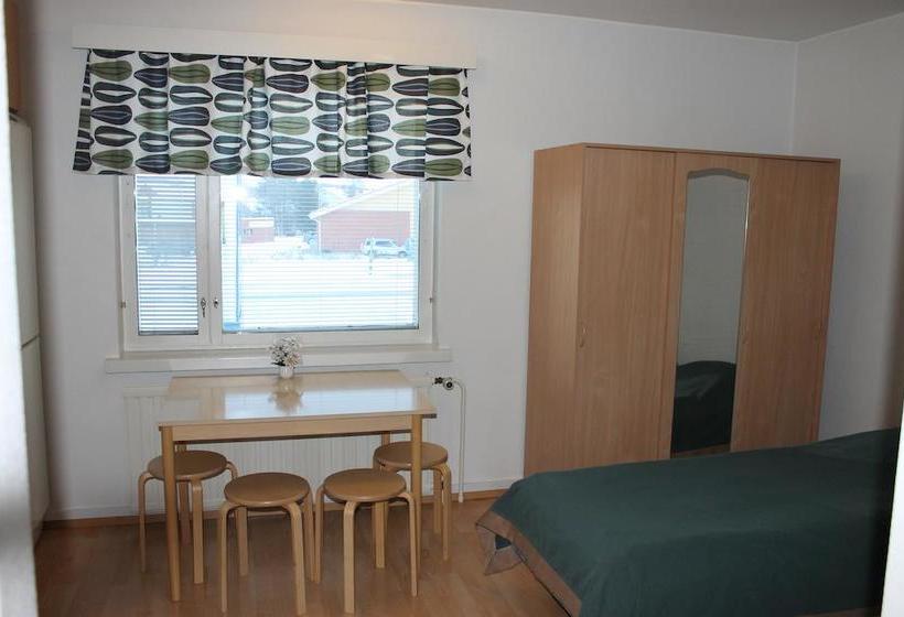 Motelli Jätkänkolo