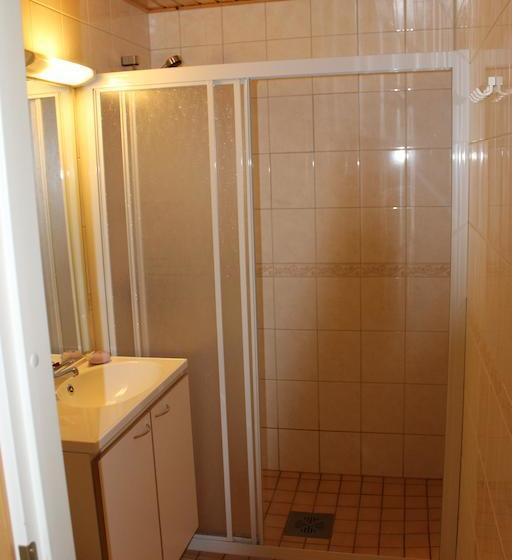 Motelli Jätkänkolo