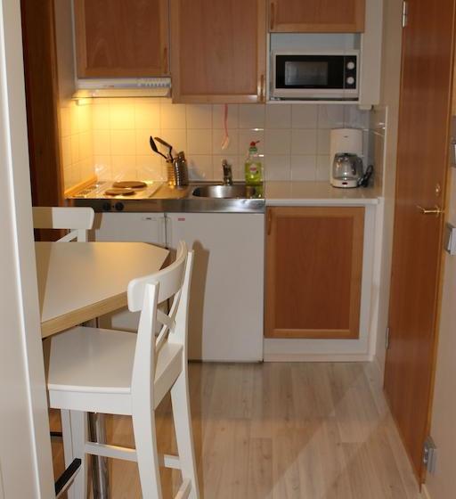 Motelli Jätkänkolo