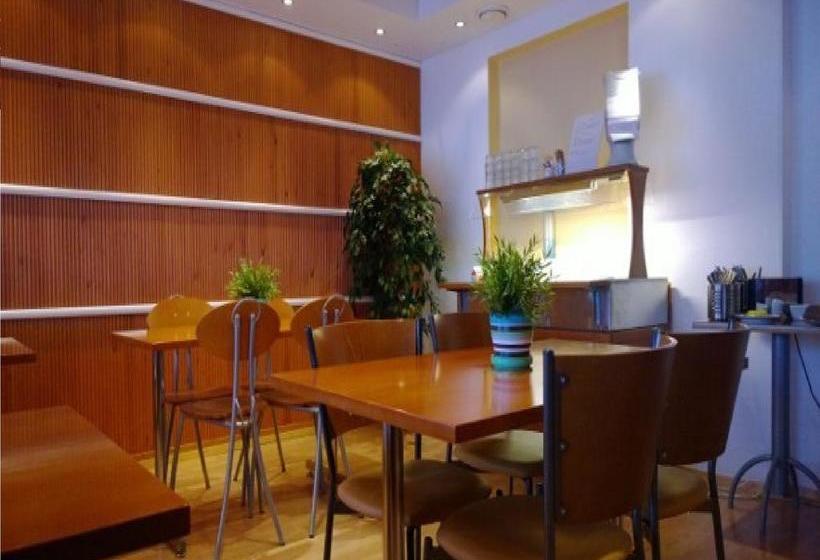 Motelli Jätkänkolo