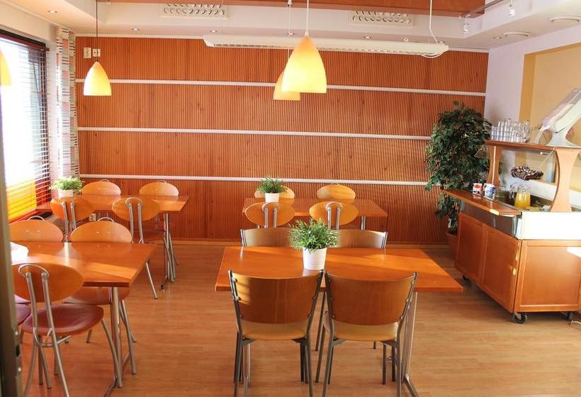 Motelli Jätkänkolo