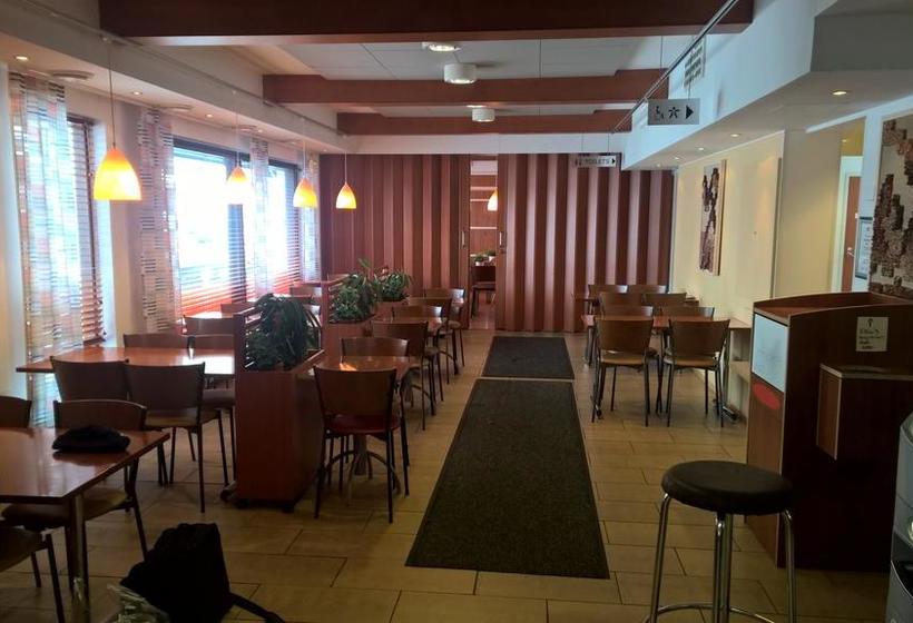 Motelli Jätkänkolo