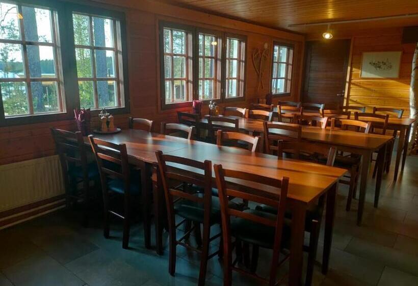 Norwide   Hossan Lomakeskus