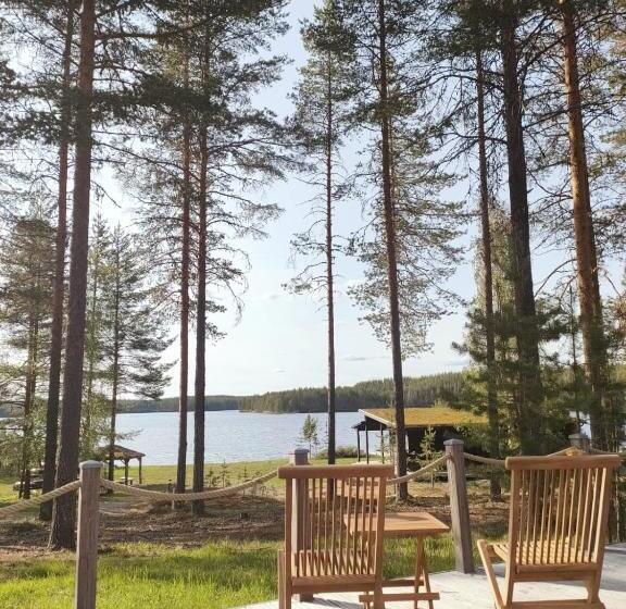 Norwide   Hossan Lomakeskus