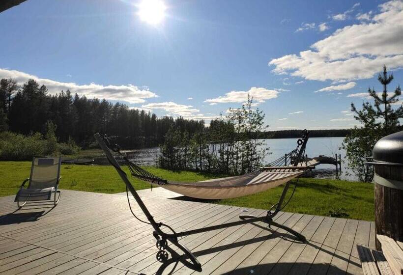 Norwide   Hossan Lomakeskus