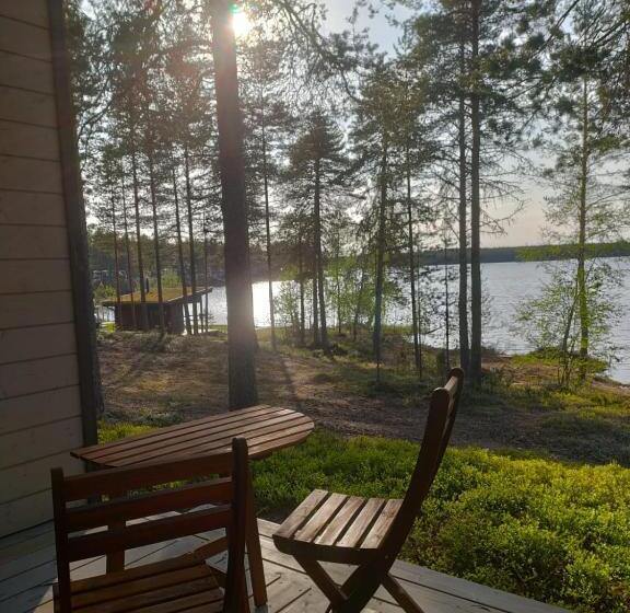 Norwide   Hossan Lomakeskus