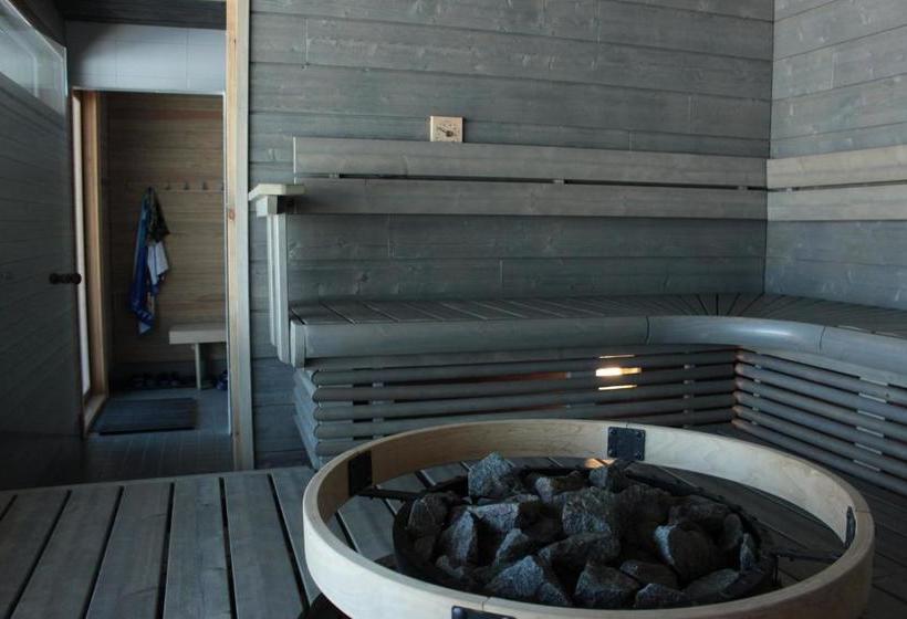 Norwide   Hossan Lomakeskus