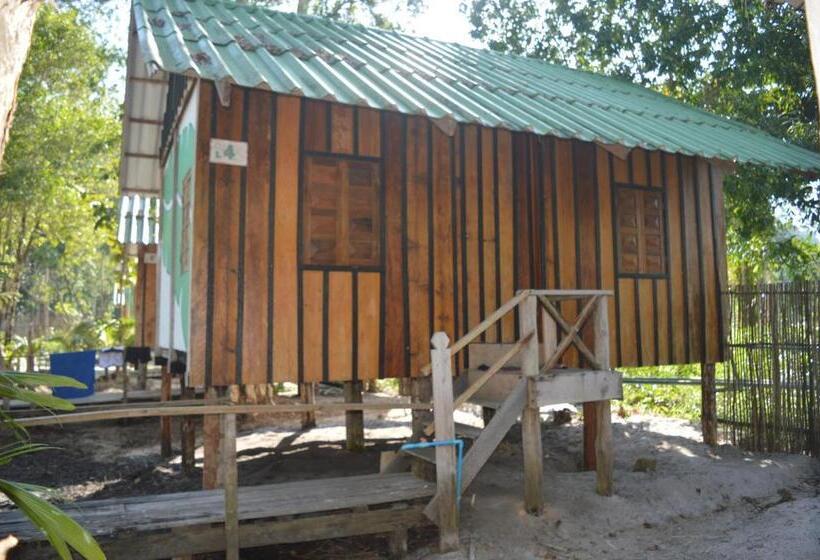 Palm Beach Bungalow Resort