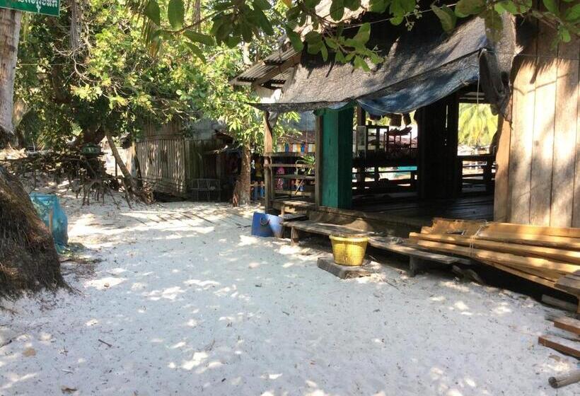 Palm Beach Bungalow Resort