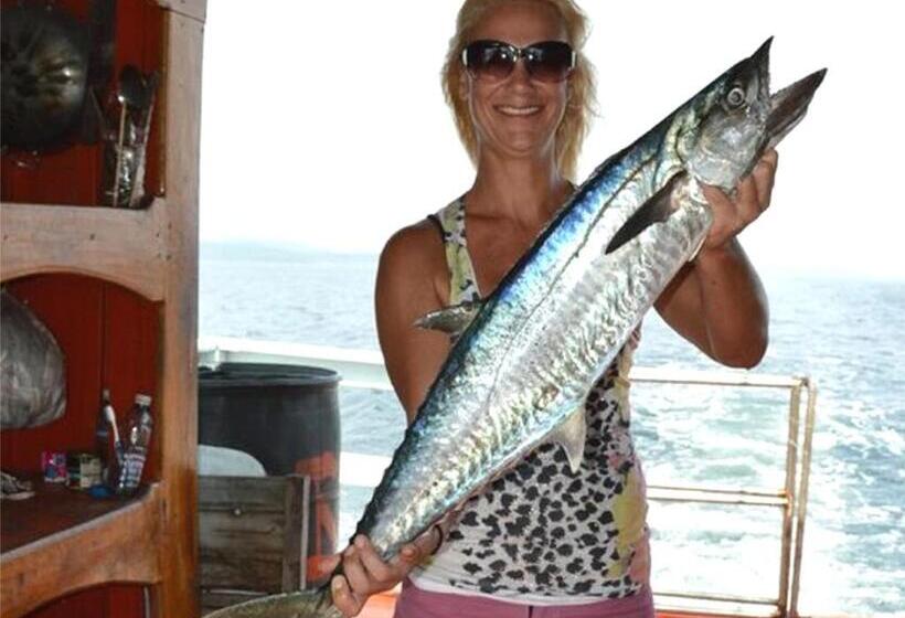 Palm Beach Bungalow Resort