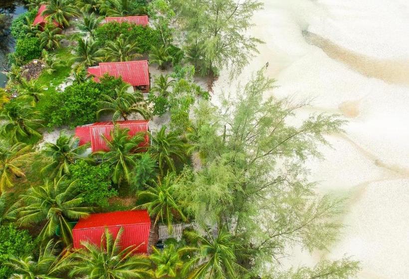 Paradise Villas Koh Rong Sanloem