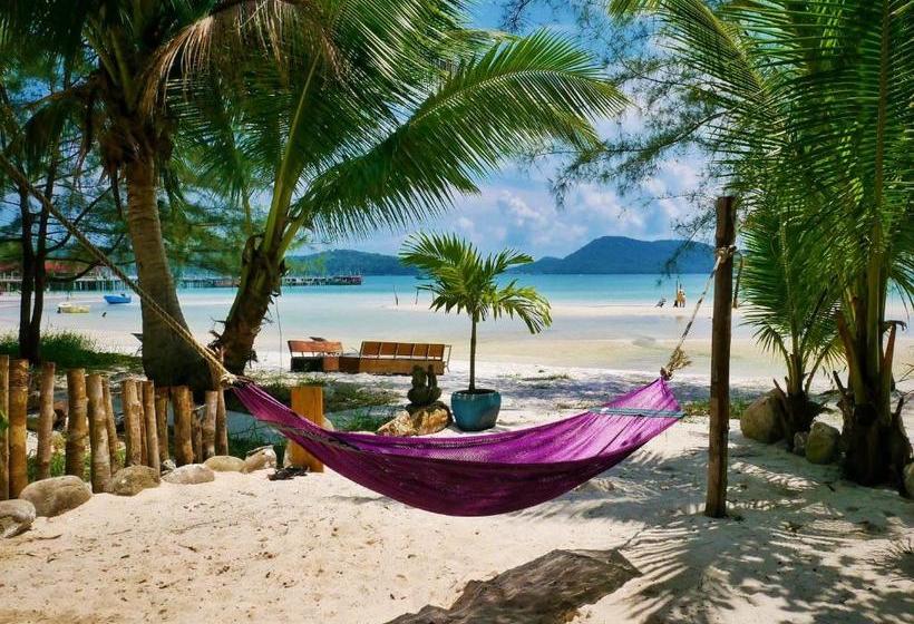 Paradise Villas Koh Rong Sanloem