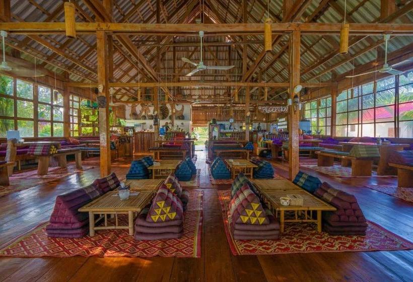 Paradise Villas Koh Rong Sanloem