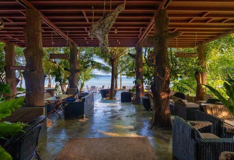 Paradise Villas Koh Rong Sanloem