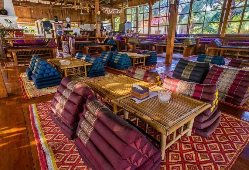 Paradise Villas Koh Rong Sanloem