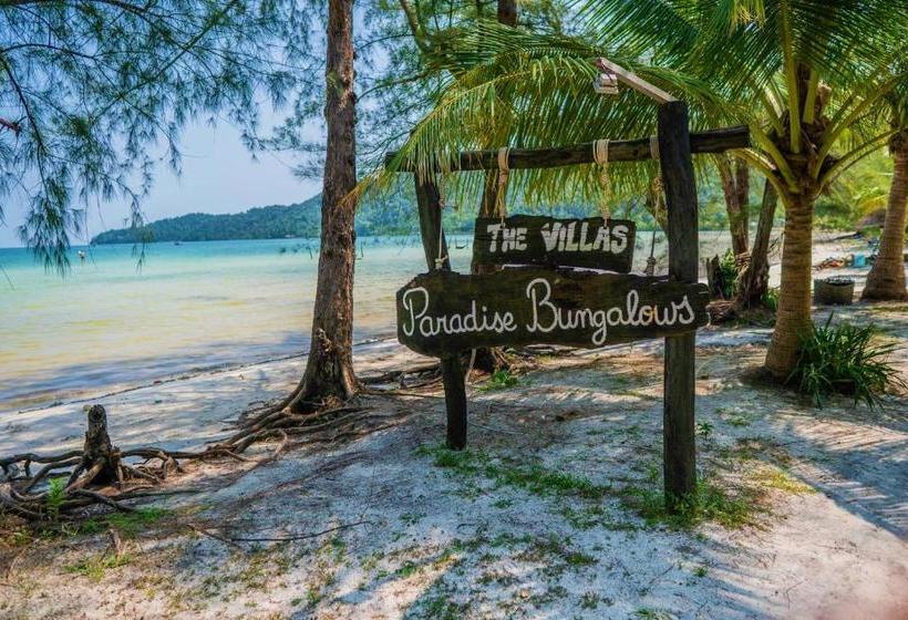 Paradise Villas Koh Rong Sanloem
