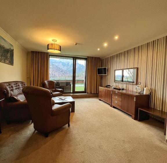 President Hotel Montfort