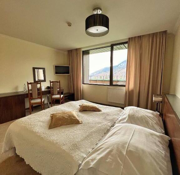 President Hotel Montfort