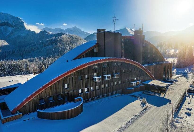 President Hotel Montfort