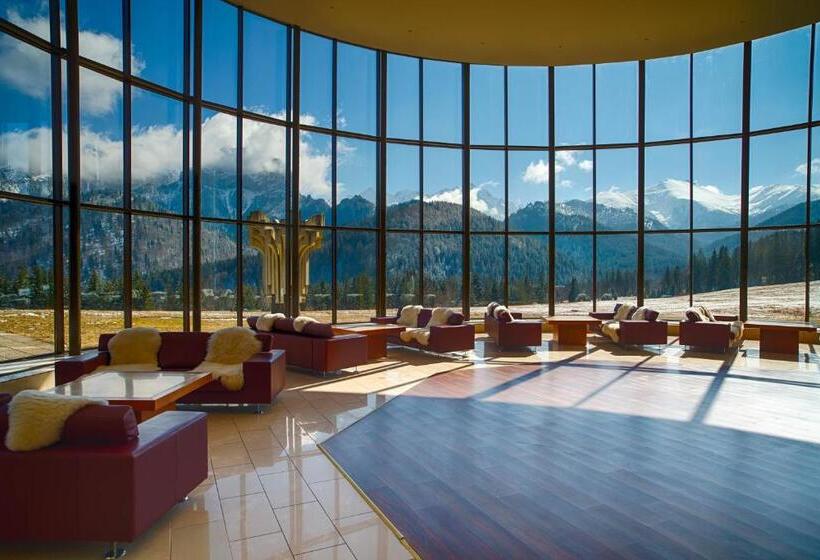 President Hotel Montfort