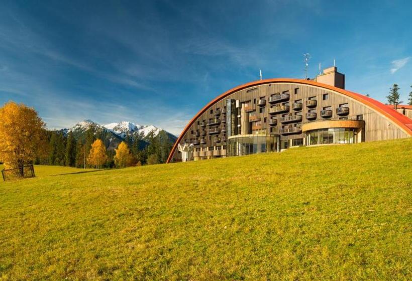 President Hotel Montfort