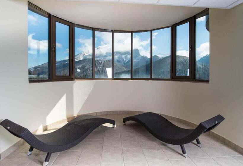 President Hotel Montfort