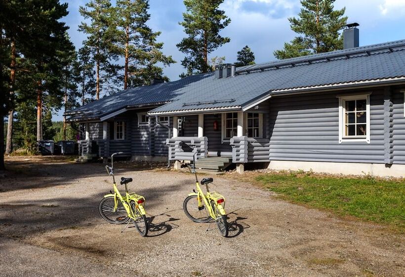 Punkaharju Resort