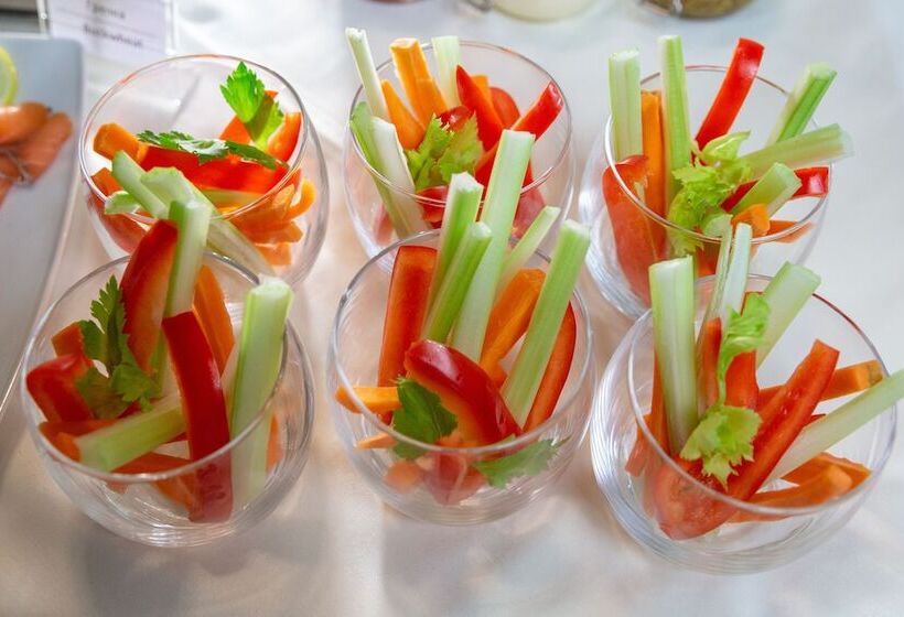 Resort спа готель Respect