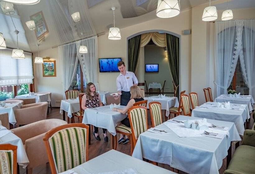 Resort спа готель Respect