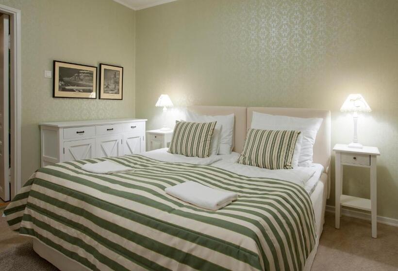 Курорт Ahlströmin Ruukki Noormarkku