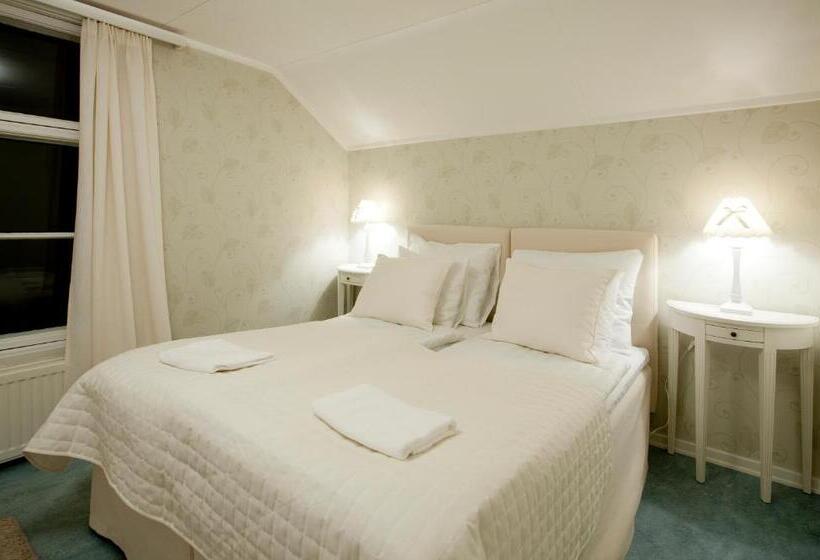 Курорт Ahlströmin Ruukki Noormarkku