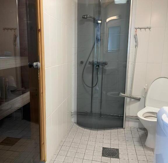 אתר נופש Arctic Lodge Hetan Kota