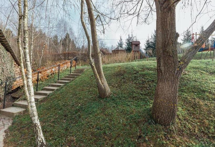 استراحتگاه Citadel