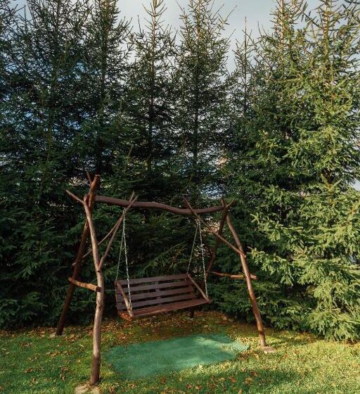 استراحتگاه Citadel