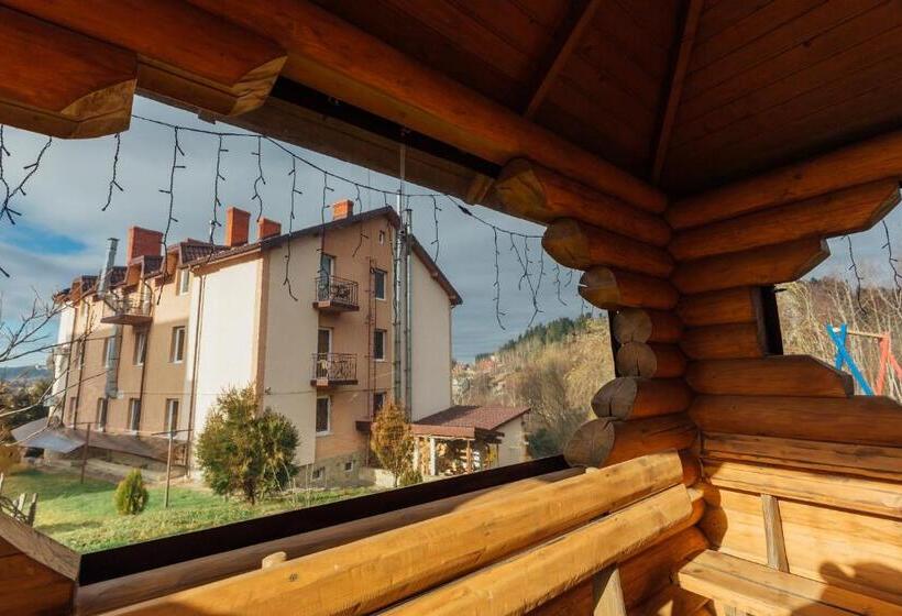 استراحتگاه Citadel