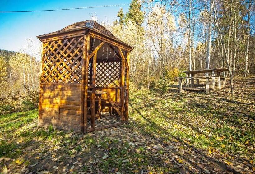 استراحتگاه Citadel