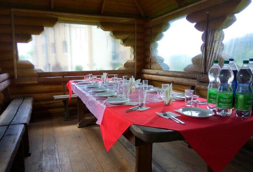 استراحتگاه Citadel