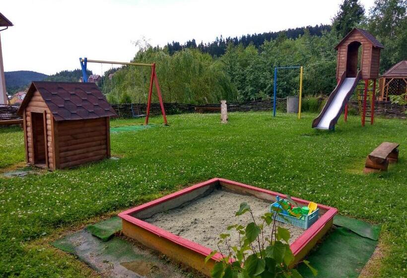 استراحتگاه Citadel