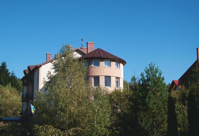 استراحتگاه Citadel